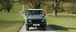 Land Rover Defender 2006 года